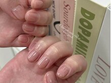 リン 恵比寿(RiN.)/ちゅるんワンカラー　akane