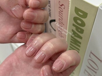 リン 恵比寿(RiN.)/ちゅるんワンカラー akane