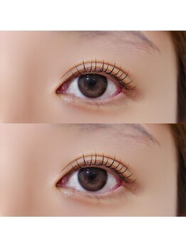 ミー(me.)/ラッシュリフト