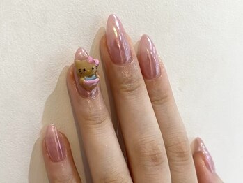 デイシー 表参道(deicy)/シンプルコース