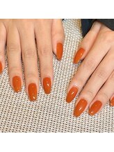 ユニックス 浦和店(UNIX)/ワンカラーネイル