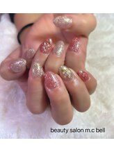 エムシーベル(m.c bell)/