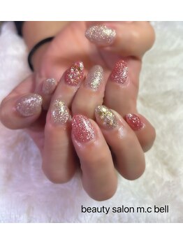 エムシーベル(m.c bell)/