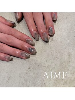 アイム(AIME)/韓国