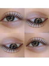 モアナ 武蔵小杉店(Moana)/モチUP！ラッシュリフト