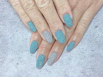 ジャスミンネイル(Jasmine Nail)/☆フラッシュジェルコース