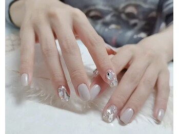 ソフィアネイル 赤羽店(Sofia Nail)/