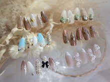 セナン(senang)の雰囲気（あなたの"なりたい"にとことん寄り添う★）