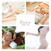 ニコリー(nicoly)