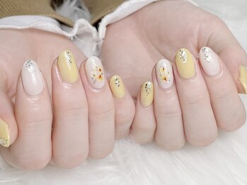 ルカドゥー(Le Cadeau)/定額シルバーコース