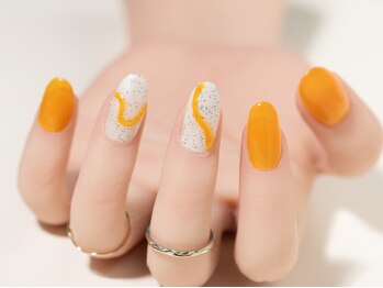 エムスラッシュ ソル センター南(M.SLASH SOL)/ビタミンカラーネイル