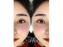 ミュウ(Miu)