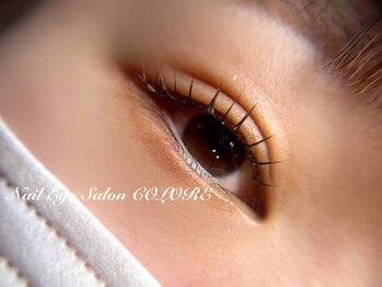 クロレ(Nail Salon COLORE)/ラッシュリフト