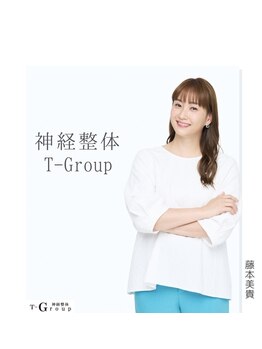 タブチ神経整体院 東京日本橋院/T‐Group