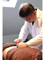 鍼灸院ネクストステップ(鍼灸院NextStep)/飛松竜二