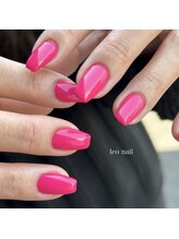 レオネイル(leo nail)/ジェルネイル