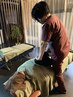 【前回来店時の口コミ投稿者様限定】ボディリメイク整体40分コース