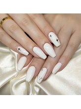 ララネイル(LALA nail)/ワンカラー