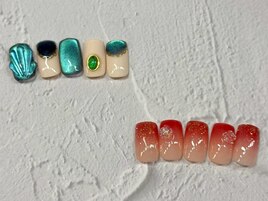 定額Cコース