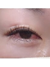 エマアイラッシュ(emma eyelash)/マツエク/徳島/徳島市/田宮