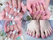 ペンティ(Painty)