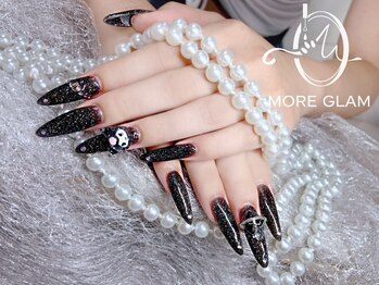 モアグラム 銀座店(More Glam)/長さだし