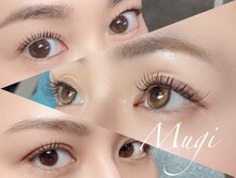 ムギ(Mugi)