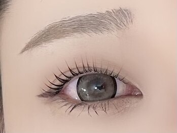 デジール/池袋/韓国風まつ毛パーマ