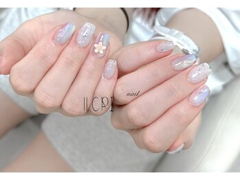 森ネイルサロン/