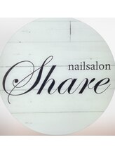 シェアー Share 元町 Share H