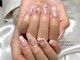 グラフネイル(graphnail)の写真