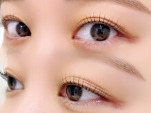 シルネ 三軒茶屋(Cilune)/オーダーメイドまつげパーマ