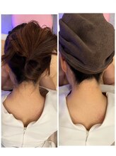 スリーズララ(Cerise La La)/