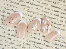 ネイルアンドアイラッシュ テラ 明石店(nail&eyelash Terra)/