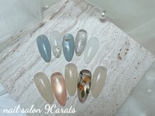 ナインカラット 神田店(9 Carats)/シンプル定額