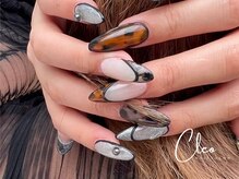 ネイルサロン クレオ(Cleo)の雰囲気（シンプル～トレンドアートまでおまかせください♪♪）