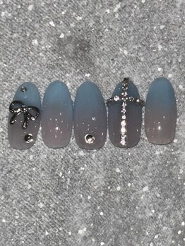 【A定額スカルプチュア】