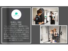 ダイエット研究所/サポート