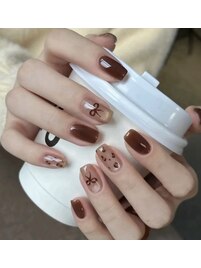 ネイルデザイン