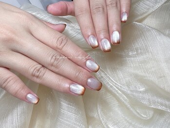 ケーセブン(K’seven7)/マグネットデザイン