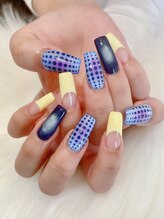 ルナリア(LUNARIA)/