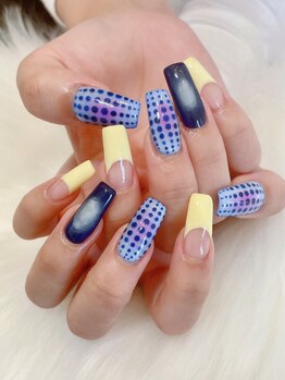 ルナリア(LUNARIA)/