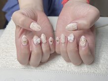 ティナ ネイルスタジオ(Tina Nail Studio)/