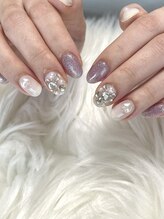 ヴェリタネイル(Verita nail)/定額デザイン