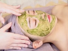 リノブルーム(LINO Bloom)/ 大人気！ハーブピーリング