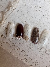 ミテソロ(mi tesoro)/2025年12月デザインコースC