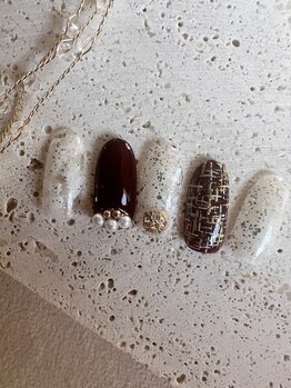 ミテソロ(mi tesoro)/2025年12月デザインコースC