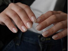 ホーリー(holly)/星ネイル