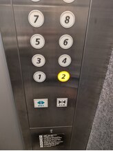 身 心 楽/マンション館内