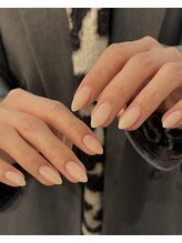 ナッティー(natty)/